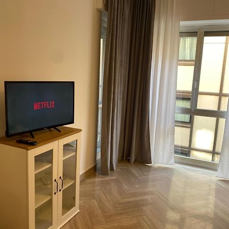 La Dimora Dei Teatri, Luxury Rooms Παλέρμο Εξωτερικό φωτογραφία