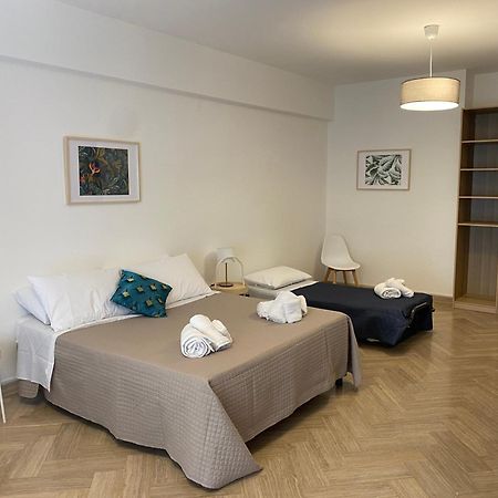 La Dimora Dei Teatri, Luxury Rooms Παλέρμο Εξωτερικό φωτογραφία
