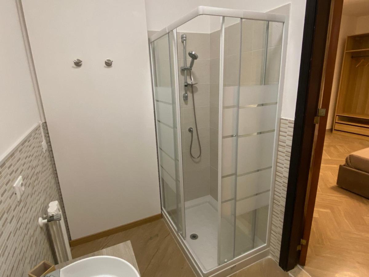 La Dimora Dei Teatri, Luxury Rooms Παλέρμο Εξωτερικό φωτογραφία