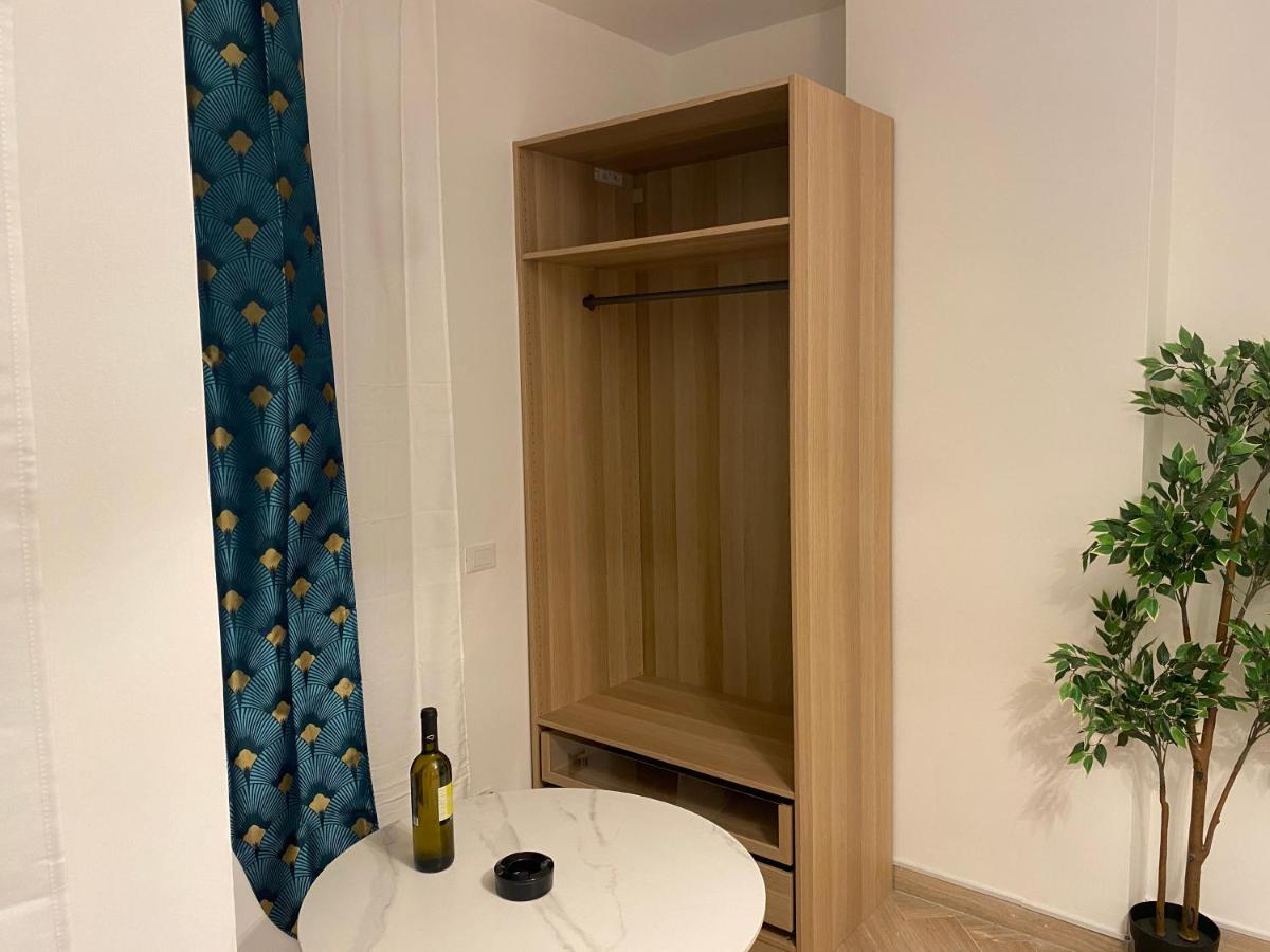La Dimora Dei Teatri, Luxury Rooms Παλέρμο Εξωτερικό φωτογραφία