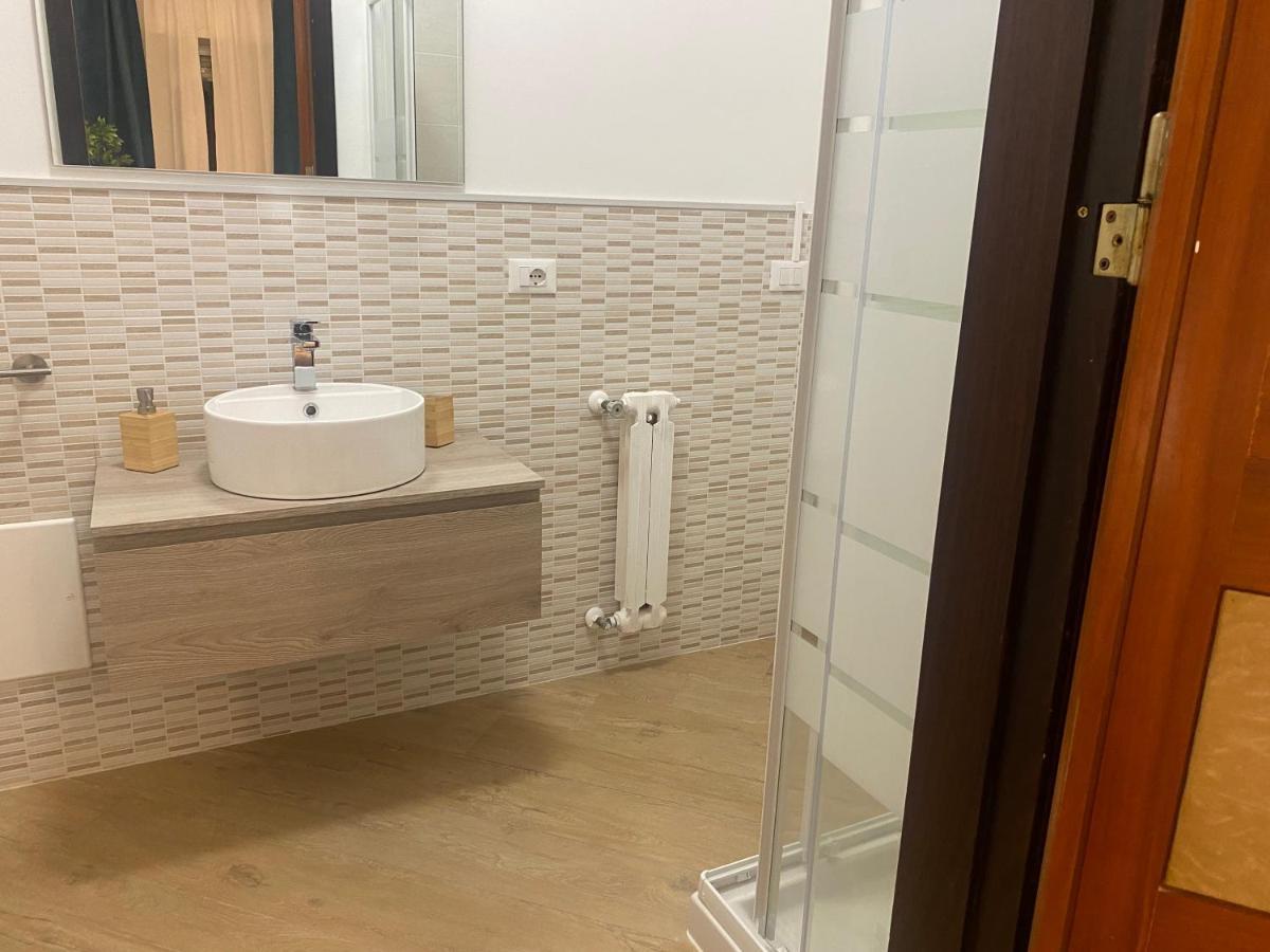 La Dimora Dei Teatri, Luxury Rooms Παλέρμο Εξωτερικό φωτογραφία