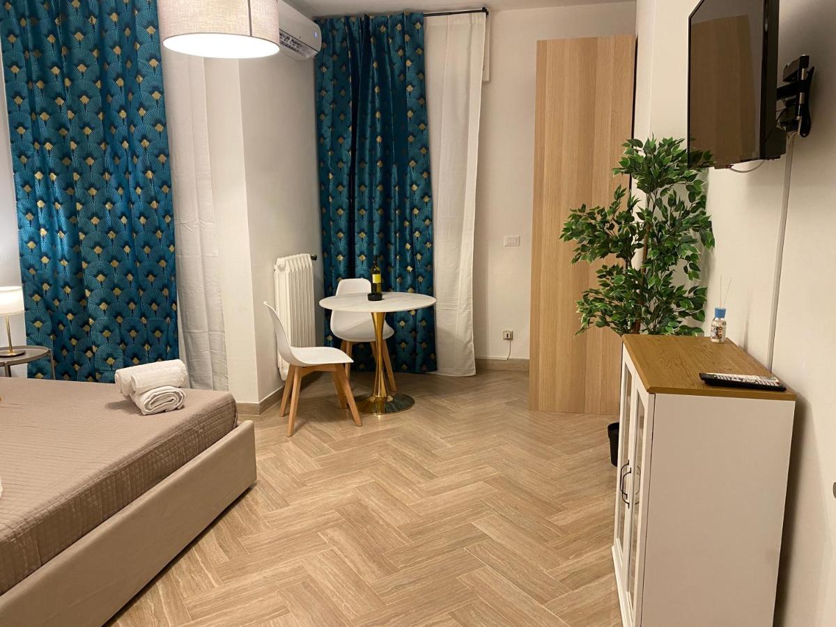 La Dimora Dei Teatri, Luxury Rooms Παλέρμο Εξωτερικό φωτογραφία