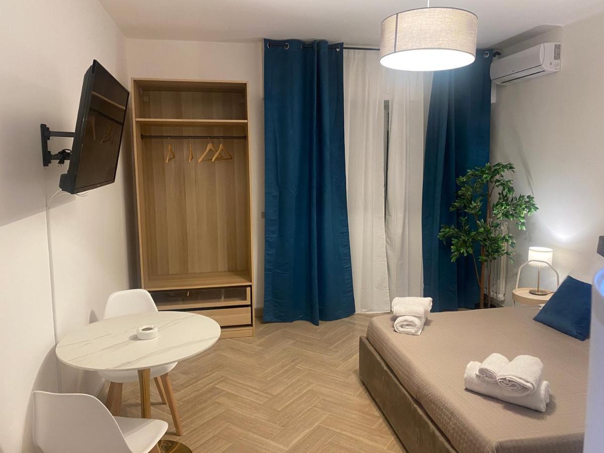 La Dimora Dei Teatri, Luxury Rooms Παλέρμο Εξωτερικό φωτογραφία