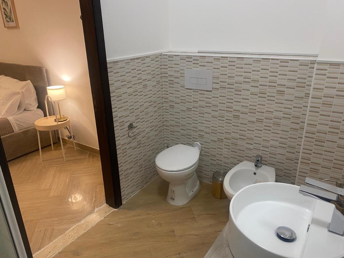 La Dimora Dei Teatri, Luxury Rooms Παλέρμο Εξωτερικό φωτογραφία