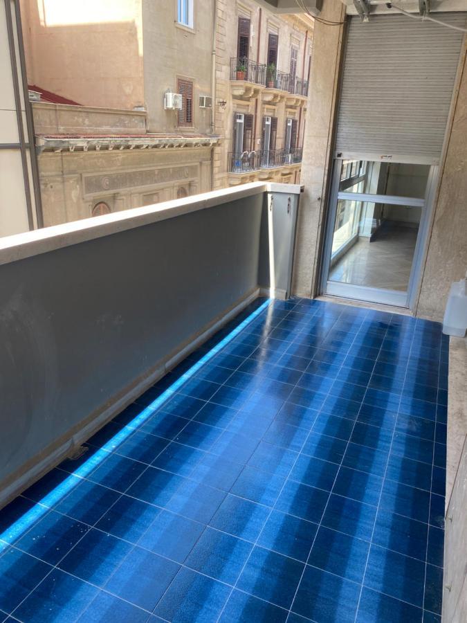 La Dimora Dei Teatri, Luxury Rooms Παλέρμο Εξωτερικό φωτογραφία
