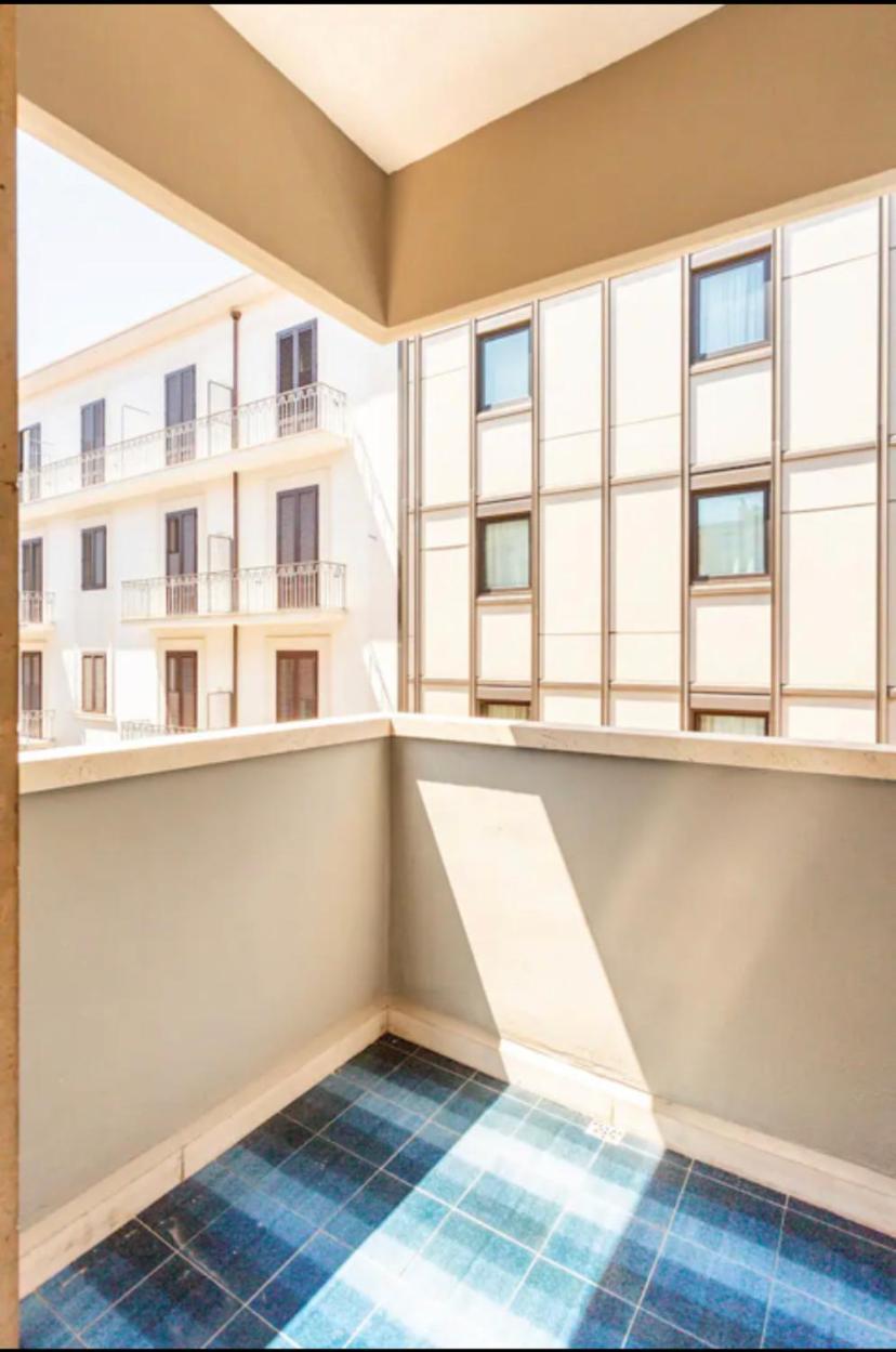 La Dimora Dei Teatri, Luxury Rooms Παλέρμο Εξωτερικό φωτογραφία
