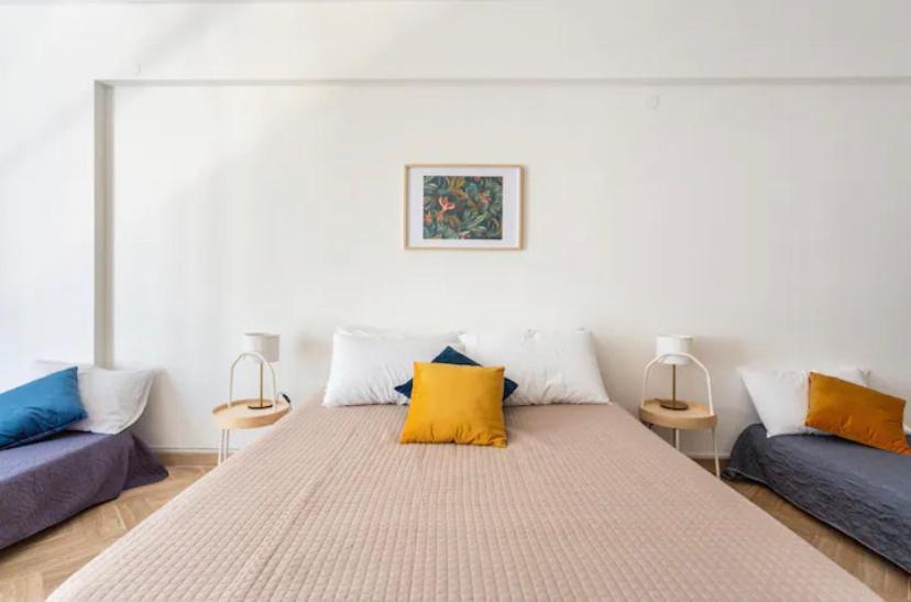 La Dimora Dei Teatri, Luxury Rooms Παλέρμο Εξωτερικό φωτογραφία