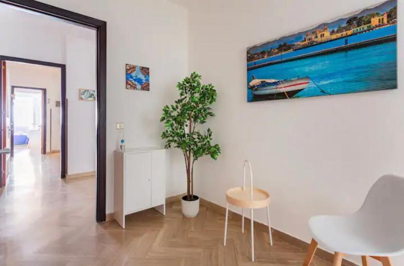 La Dimora Dei Teatri, Luxury Rooms Παλέρμο Εξωτερικό φωτογραφία
