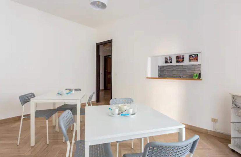 La Dimora Dei Teatri, Luxury Rooms Παλέρμο Εξωτερικό φωτογραφία
