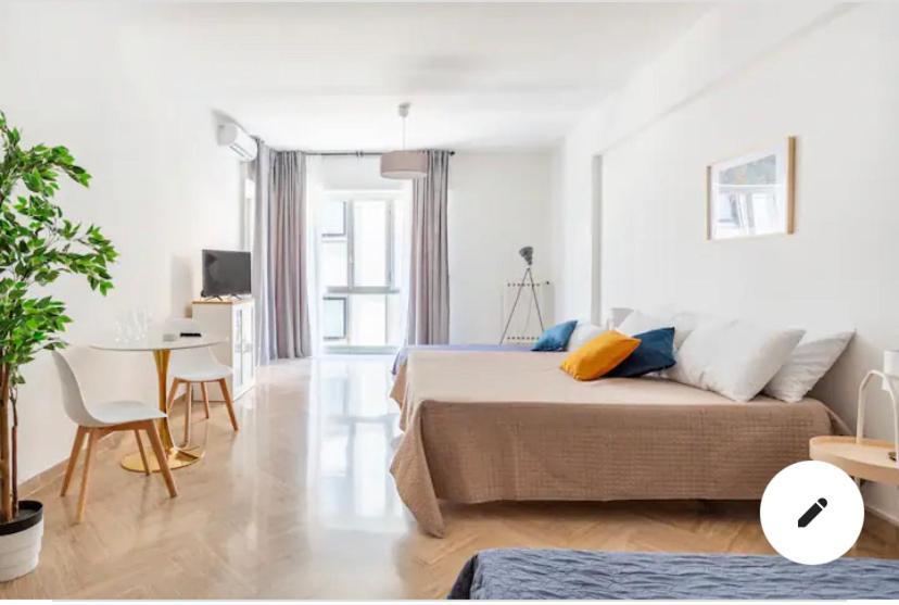 La Dimora Dei Teatri, Luxury Rooms Παλέρμο Εξωτερικό φωτογραφία