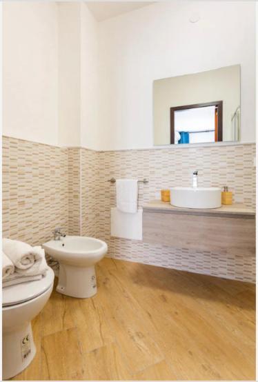 La Dimora Dei Teatri, Luxury Rooms Παλέρμο Εξωτερικό φωτογραφία