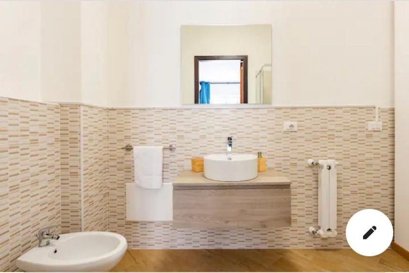 La Dimora Dei Teatri, Luxury Rooms Παλέρμο Εξωτερικό φωτογραφία