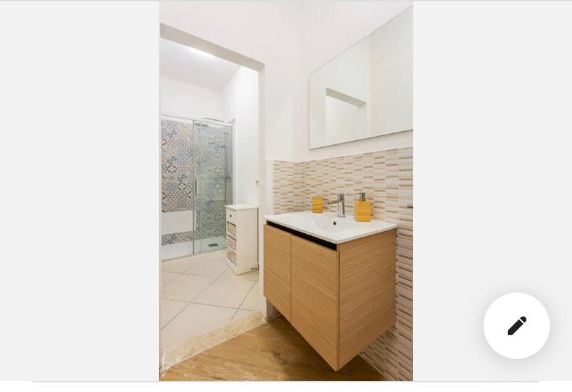La Dimora Dei Teatri, Luxury Rooms Παλέρμο Εξωτερικό φωτογραφία