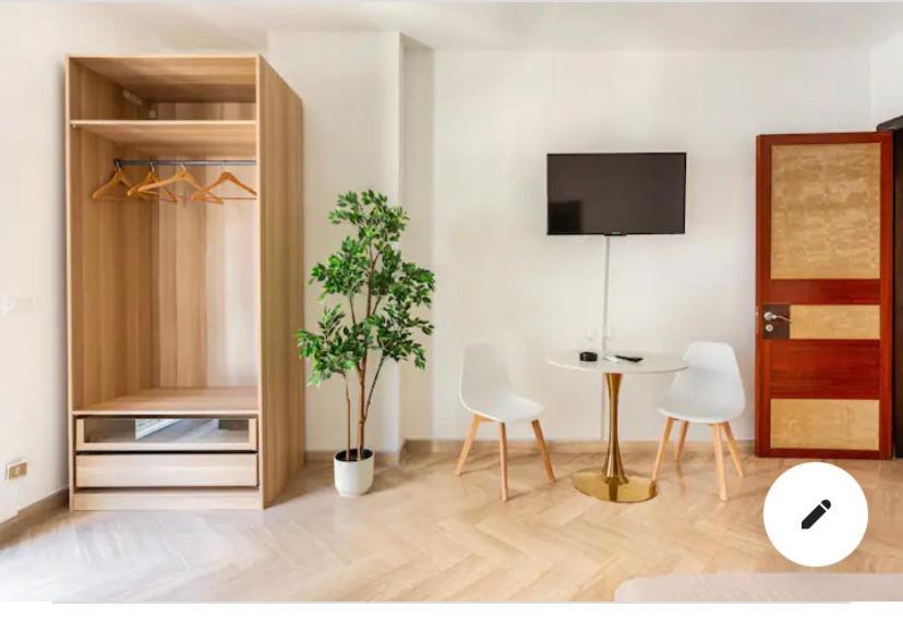 La Dimora Dei Teatri, Luxury Rooms Παλέρμο Εξωτερικό φωτογραφία