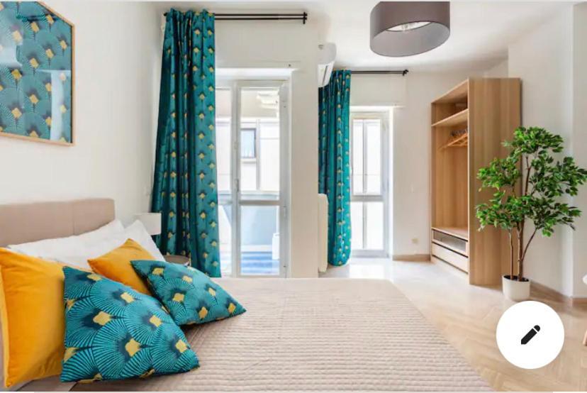 La Dimora Dei Teatri, Luxury Rooms Παλέρμο Εξωτερικό φωτογραφία