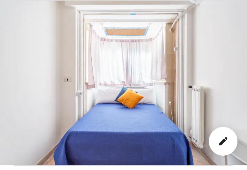 La Dimora Dei Teatri, Luxury Rooms Παλέρμο Εξωτερικό φωτογραφία