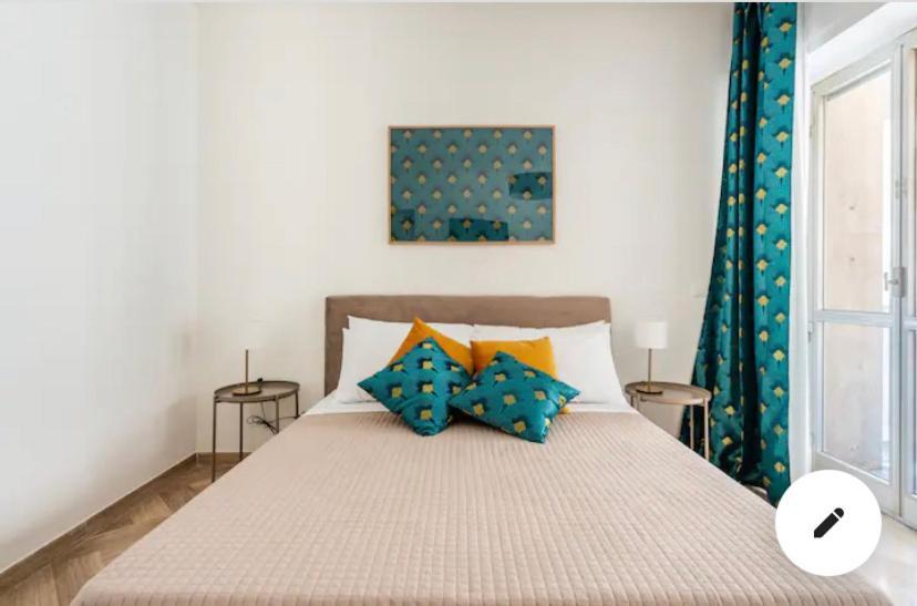 La Dimora Dei Teatri, Luxury Rooms Παλέρμο Εξωτερικό φωτογραφία