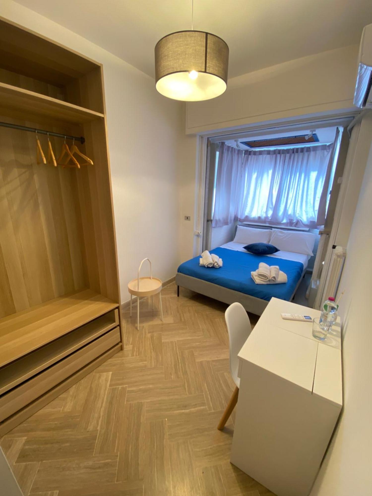 La Dimora Dei Teatri, Luxury Rooms Παλέρμο Εξωτερικό φωτογραφία