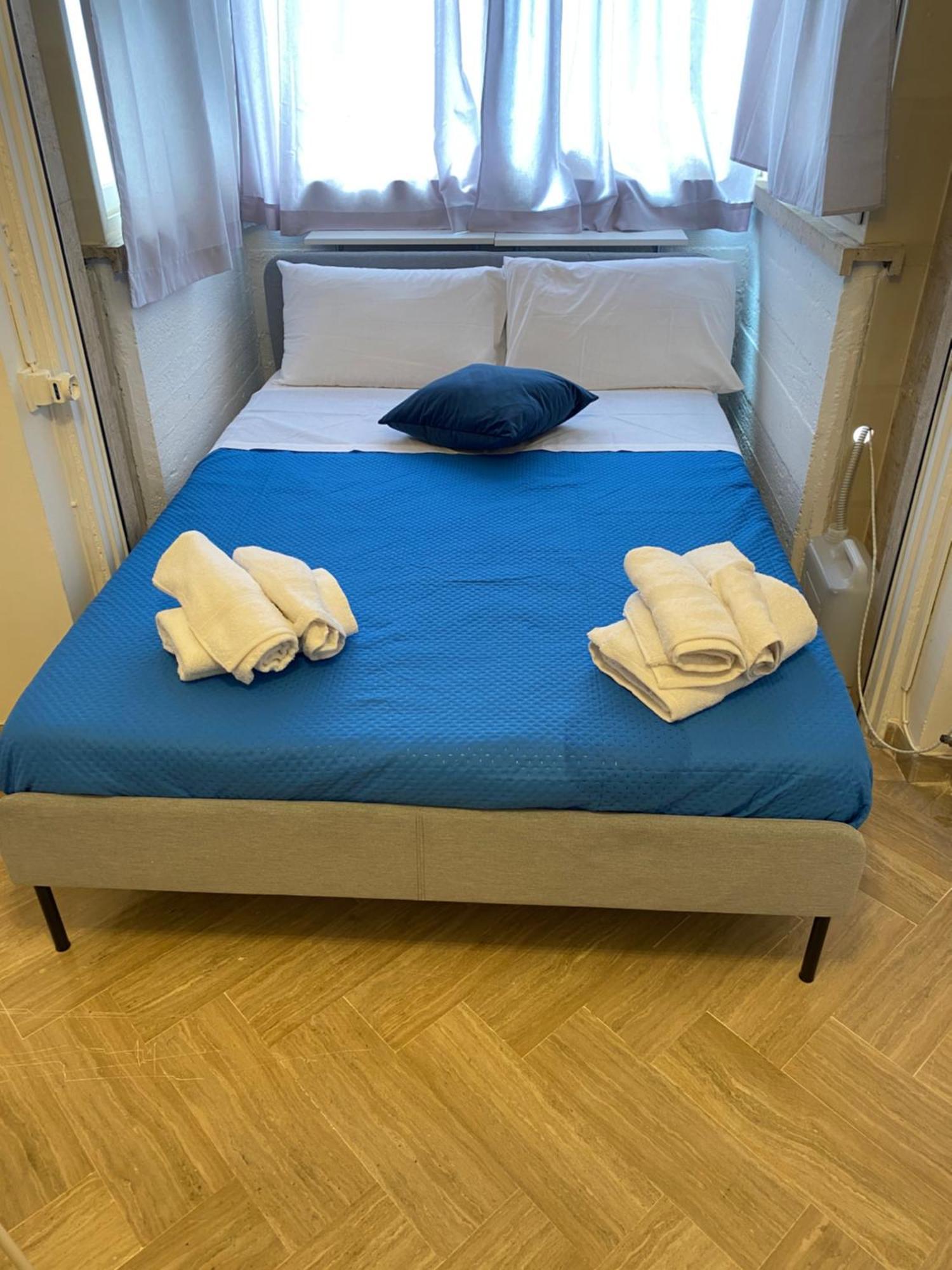 La Dimora Dei Teatri, Luxury Rooms Παλέρμο Εξωτερικό φωτογραφία