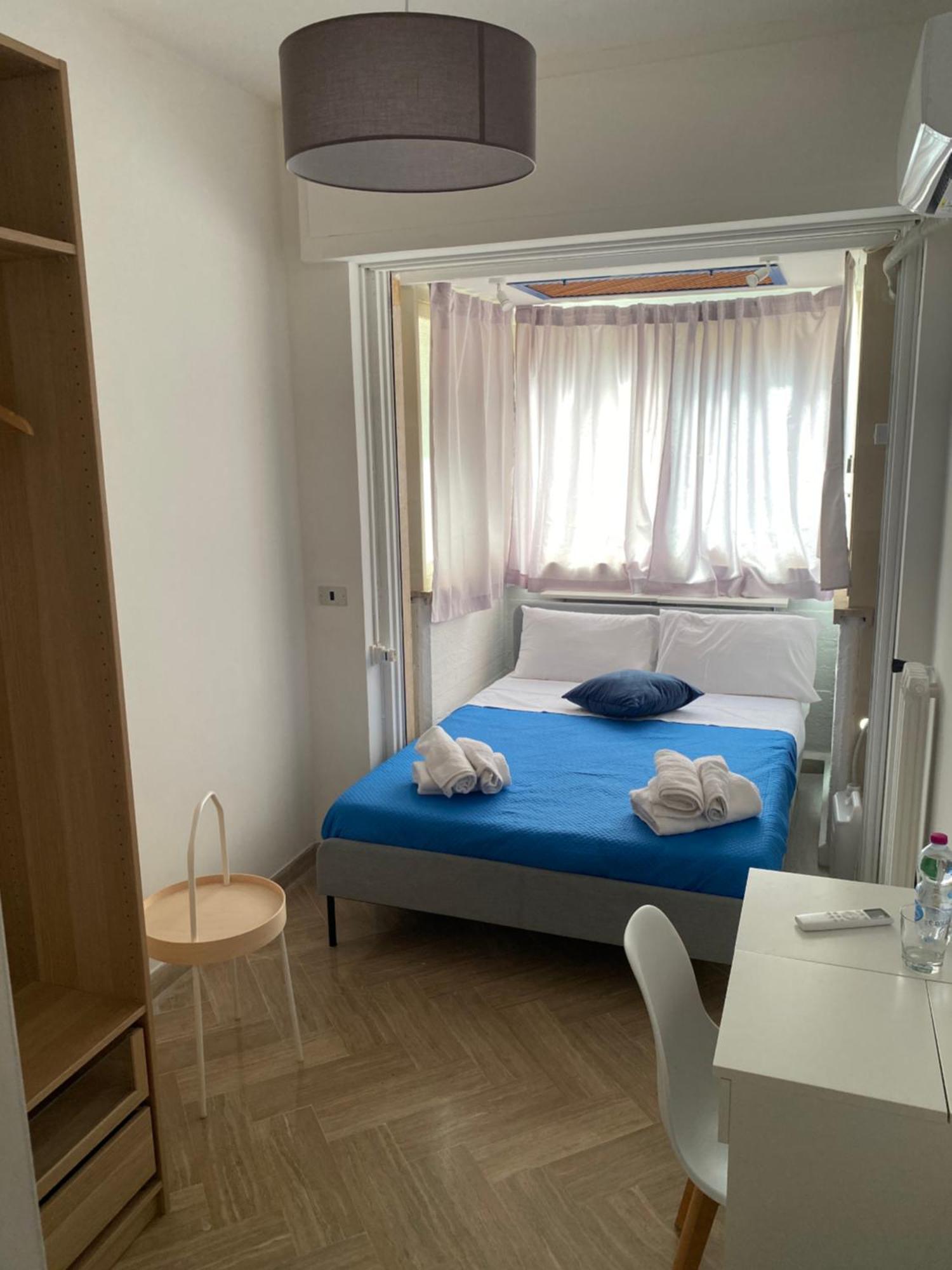 La Dimora Dei Teatri, Luxury Rooms Παλέρμο Εξωτερικό φωτογραφία