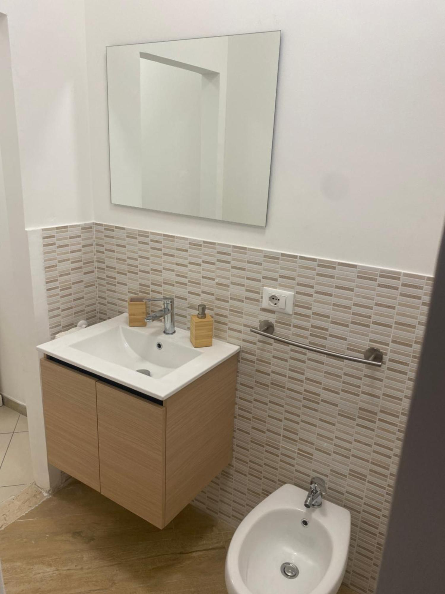 La Dimora Dei Teatri, Luxury Rooms Παλέρμο Εξωτερικό φωτογραφία