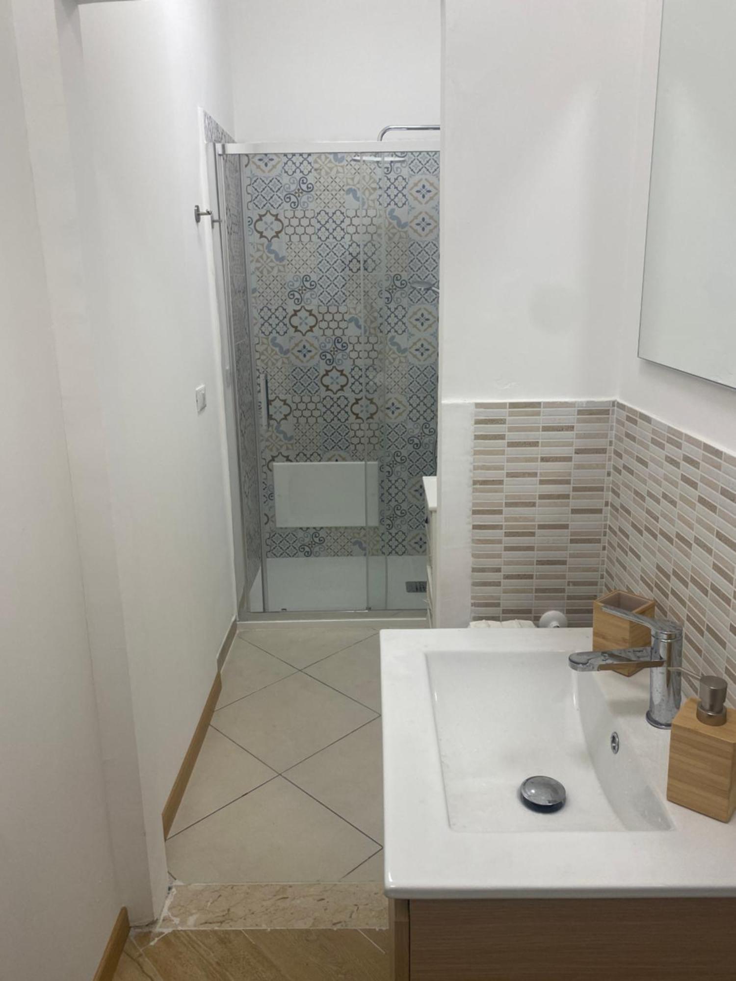 La Dimora Dei Teatri, Luxury Rooms Παλέρμο Εξωτερικό φωτογραφία