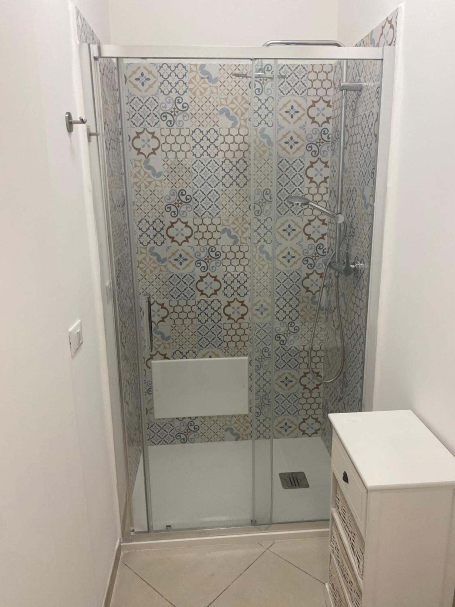 La Dimora Dei Teatri, Luxury Rooms Παλέρμο Εξωτερικό φωτογραφία