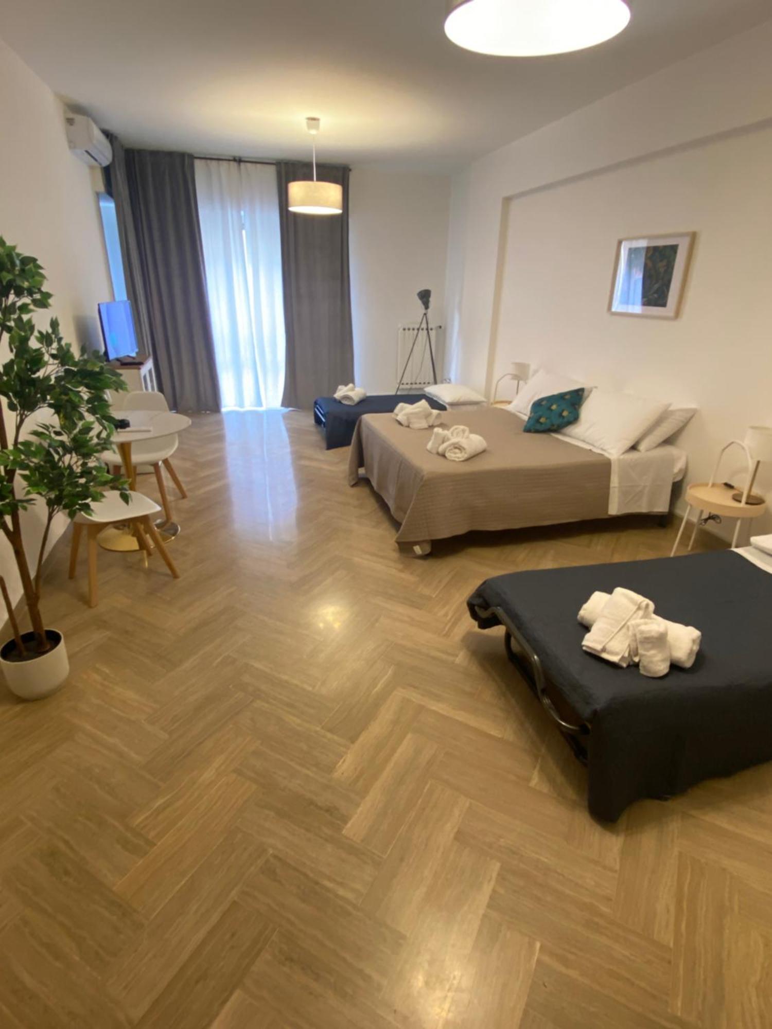 La Dimora Dei Teatri, Luxury Rooms Παλέρμο Εξωτερικό φωτογραφία