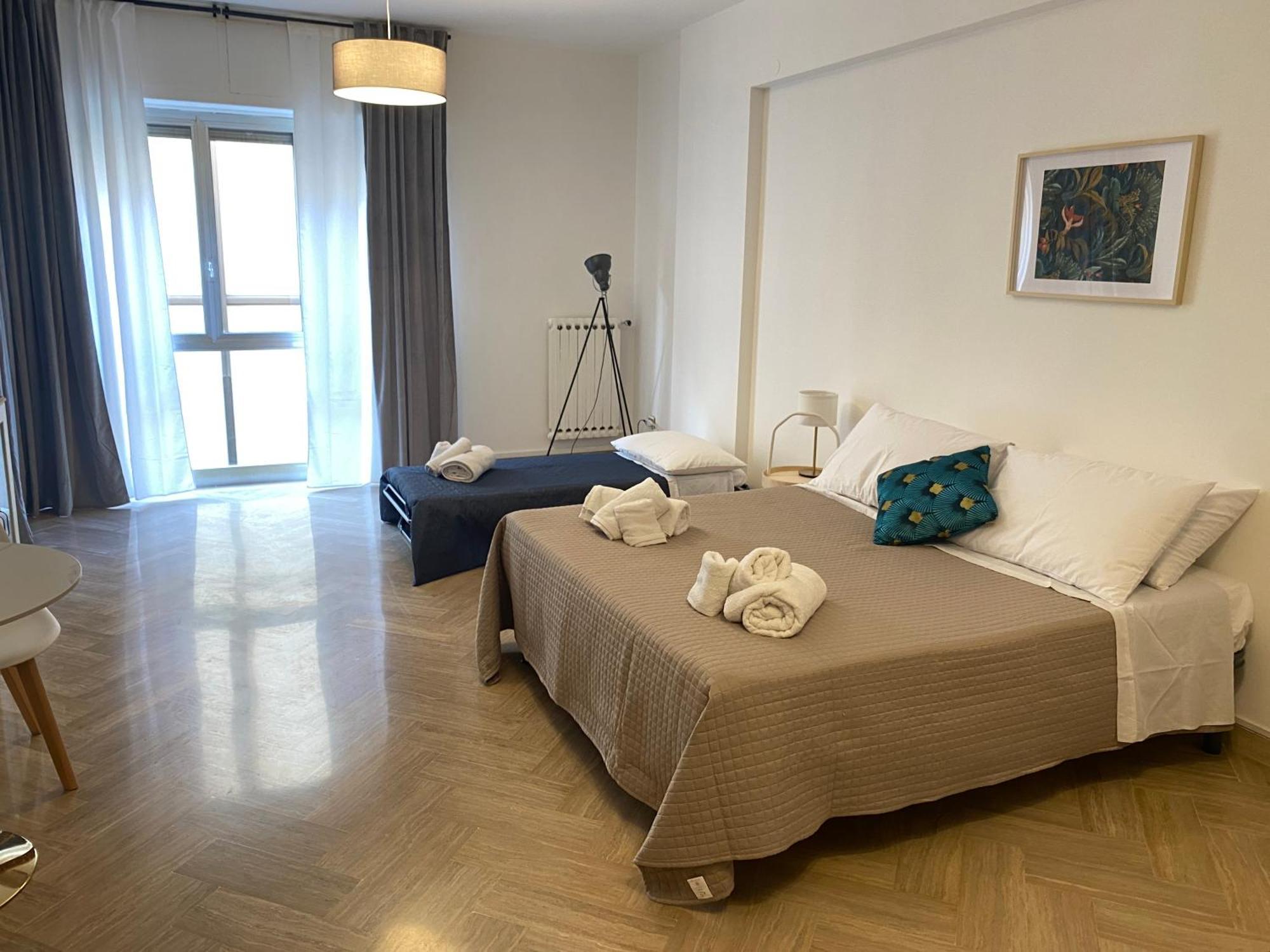 La Dimora Dei Teatri, Luxury Rooms Παλέρμο Εξωτερικό φωτογραφία